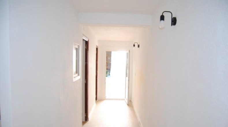 València - Carcaixent - 232m2