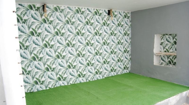 València - Carcaixent - 232m2