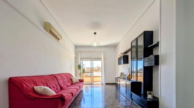 Murcia - Alhama de Murcia - 145m2