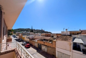 Alhama de Murcia 145&nbsp;m²