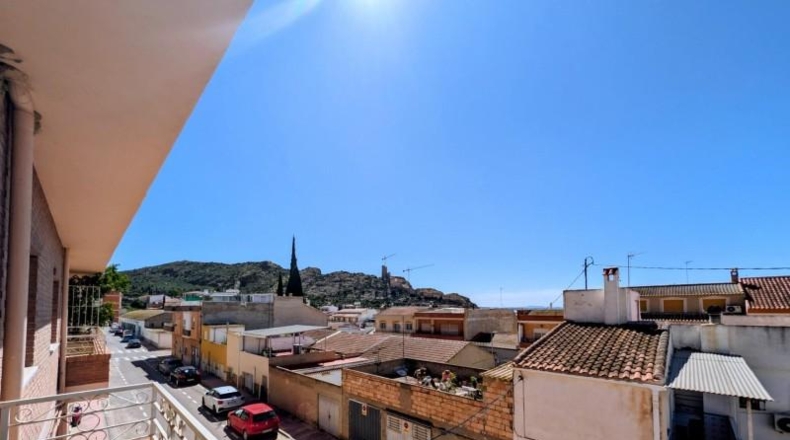 Murcia - Alhama de Murcia - 145m2
