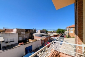Alhama de Murcia 145&nbsp;m²