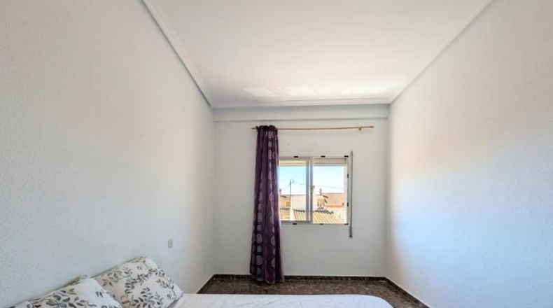 Murcia - Alhama de Murcia - 145m2
