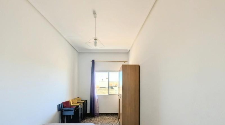 Murcia - Alhama de Murcia - 145m2