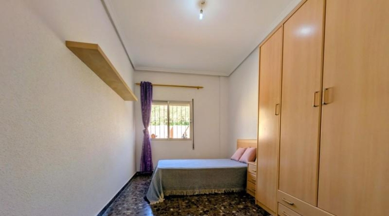 Murcia - Alhama de Murcia - 145m2