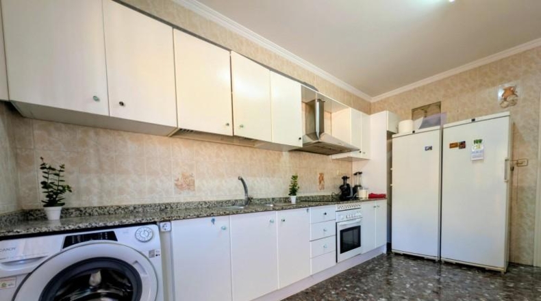 Murcia - Alhama de Murcia - 145m2