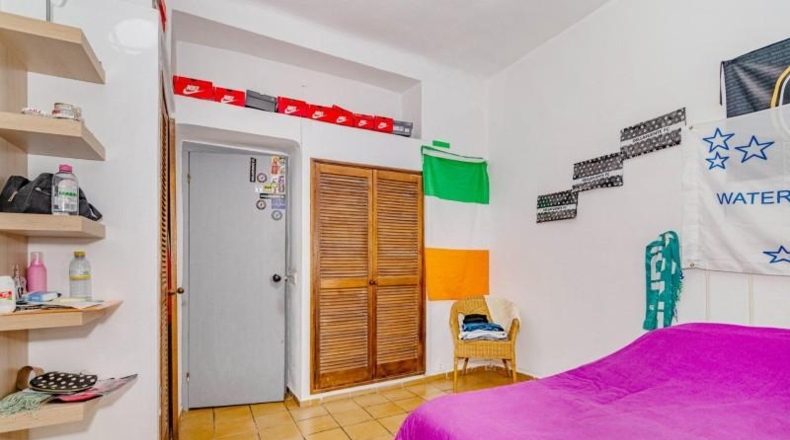 Granada - Cúllar Vega - 167m2