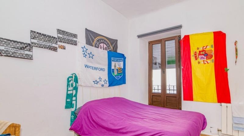 Granada - Cúllar Vega - 167m2