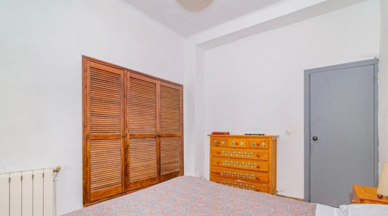 Granada - Cúllar Vega - 167m2