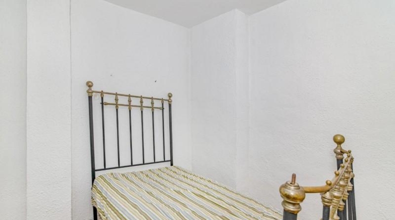 Granada - Cúllar Vega - 167m2