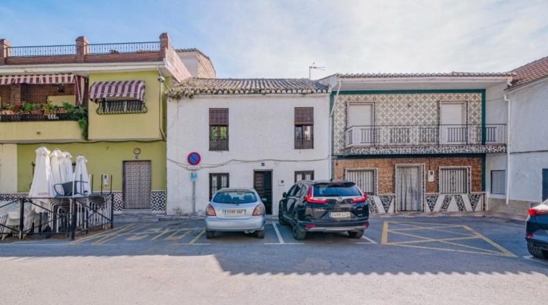 Granada - Cúllar Vega - 167m2