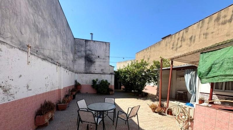 Badajoz - Calamonte - 365m2