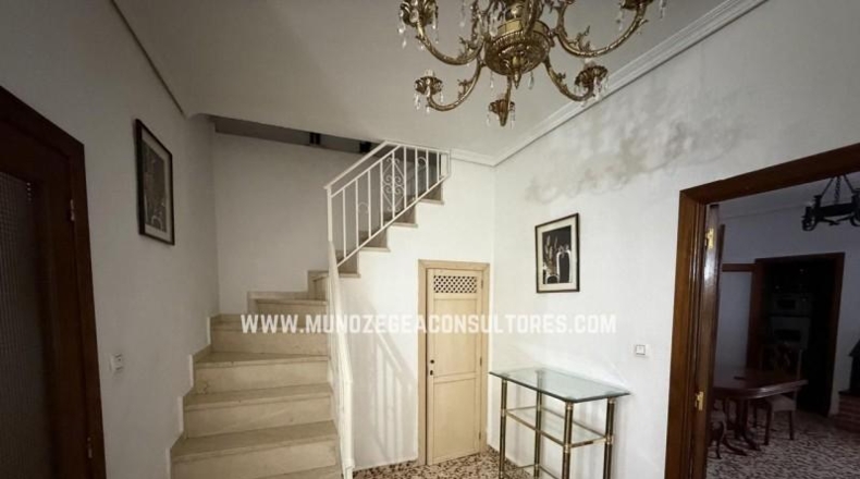 Córdoba - Lucena - 187m2