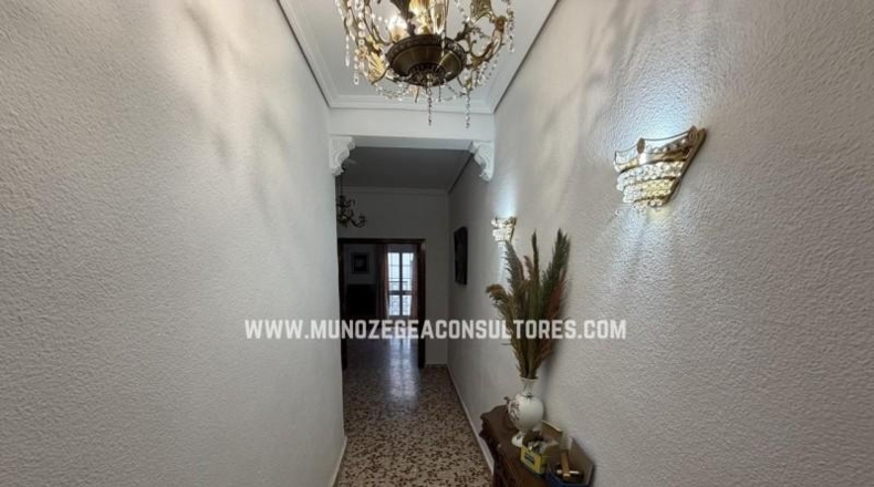 Córdoba - Lucena - 187m2