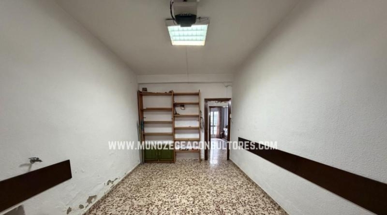 Córdoba - Lucena - 187m2