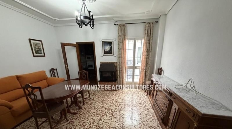 Córdoba - Lucena - 187m2