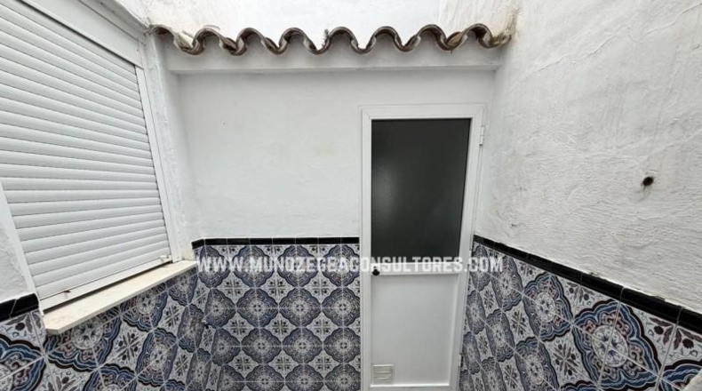 Córdoba - Lucena - 187m2