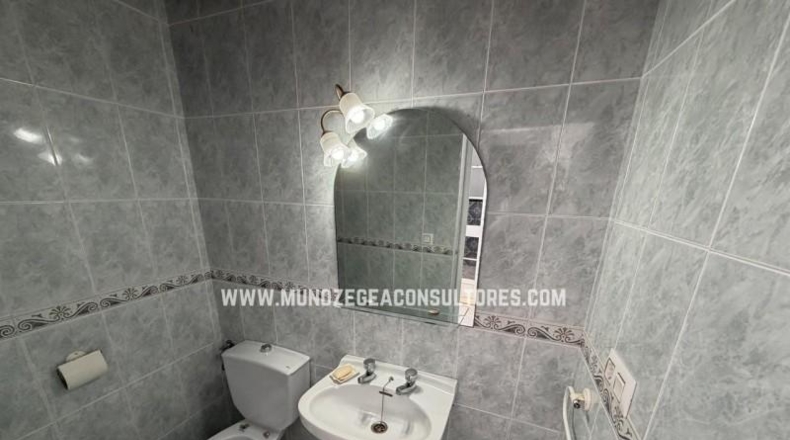 Córdoba - Lucena - 187m2