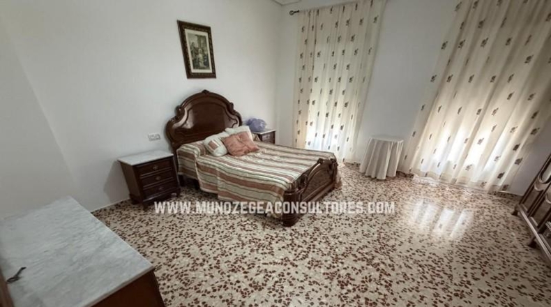 Córdoba - Lucena - 187m2