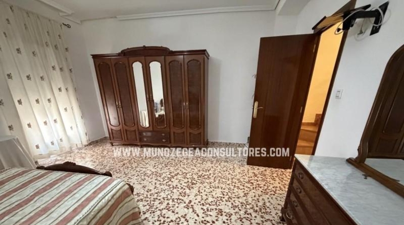 Córdoba - Lucena - 187m2