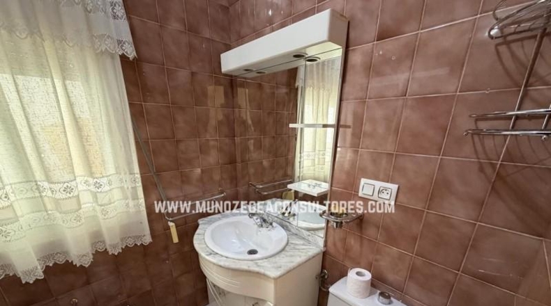 Córdoba - Lucena - 187m2