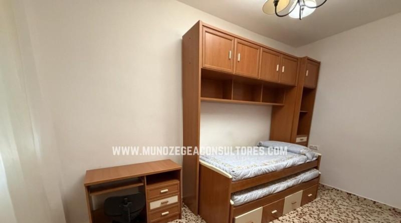 Córdoba - Lucena - 187m2
