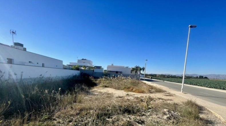Alicante - Formentera del Segura - 528m2