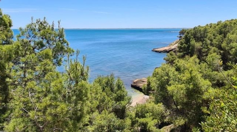 Tarragona - l'Ametlla de Mar - 399m2