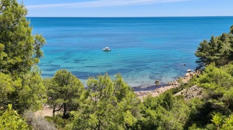 Tarragona - l'Ametlla de Mar - 399m2