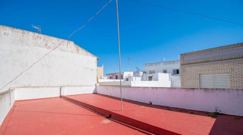 Cádiz - Chiclana de la Frontera - 211m2