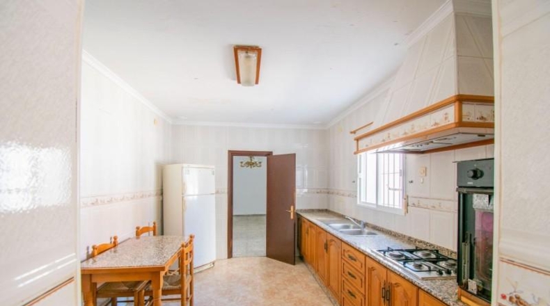 Cádiz - Chiclana de la Frontera - 211m2