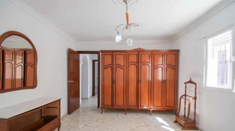 Cádiz - Chiclana de la Frontera - 211m2