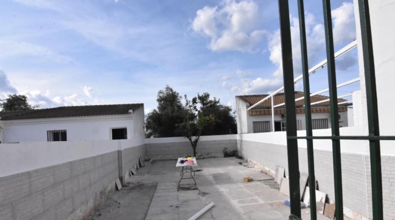 Sevilla - Castilblanco de los Arroyos - 214m2