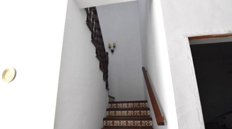 Sevilla - Castilblanco de los Arroyos - 214m2