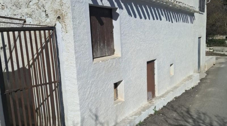 Almería - Vélez-Blanco - 19m2