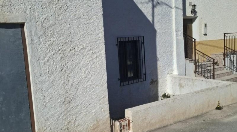 Almería - Vélez-Blanco - 19m2
