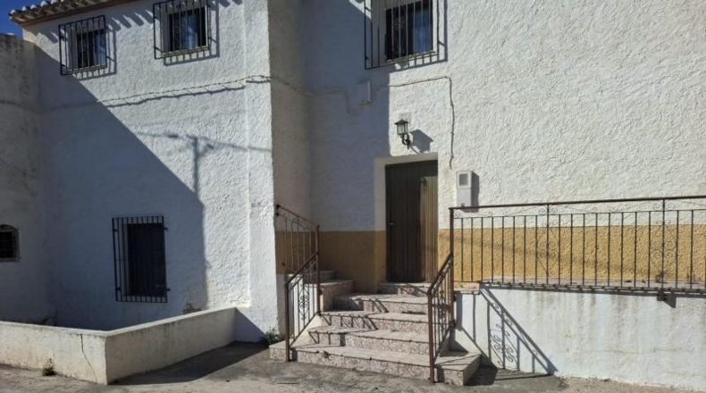 Almería - Vélez-Blanco - 19m2