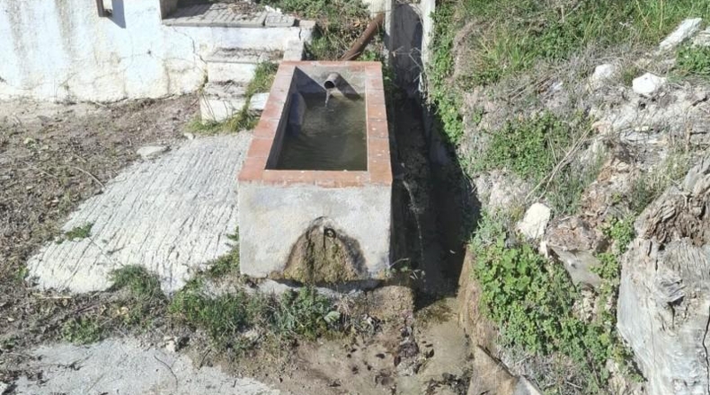 Almería - Vélez-Blanco - 19m2
