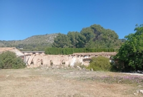 Alcalalí 1350&nbsp;m² 