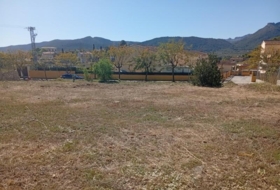 Alcalalí 1350&nbsp;m² 