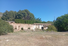Alcalalí 1350&nbsp;m² 