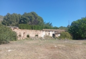 Suelo urbano en venta en la España, Alcalalí, ref: TR408122 foto