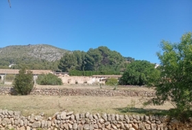 Alcalalí 1350&nbsp;m² 