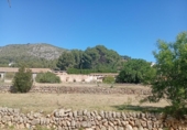Suelo urbano en venta en la España, Alcalalí, ref: TR408122 foto