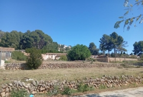 Alcalalí 1350&nbsp;m² 