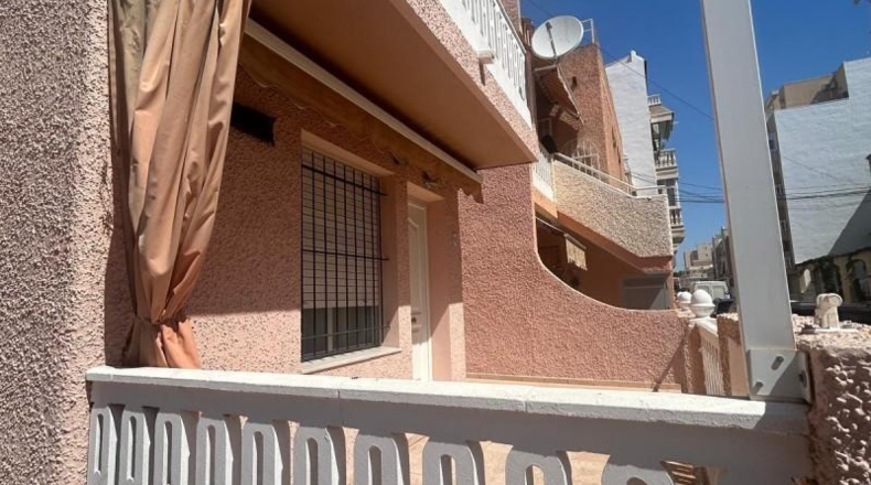 Alicante - Torrevieja - 108m2