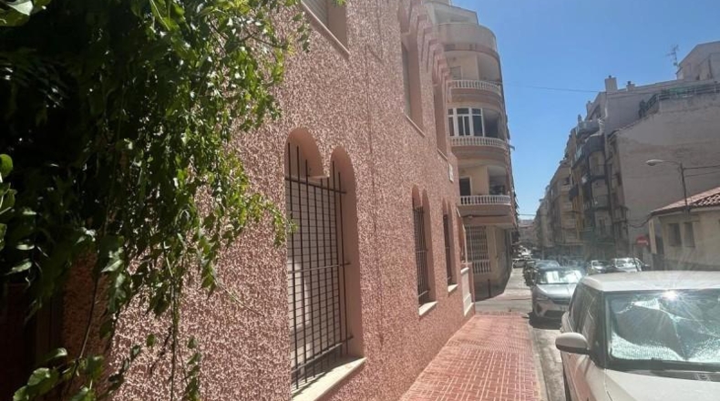 Alicante - Torrevieja - 108m2