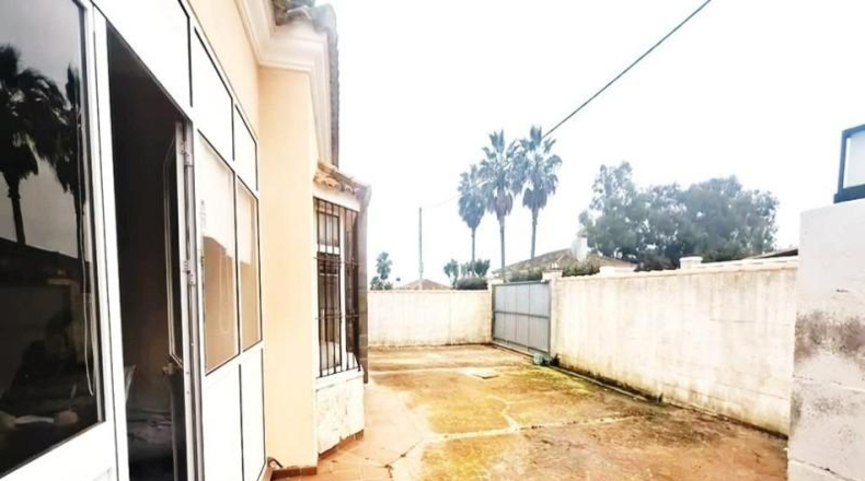 Cadiz - Chiclana de la Frontera - 500m2