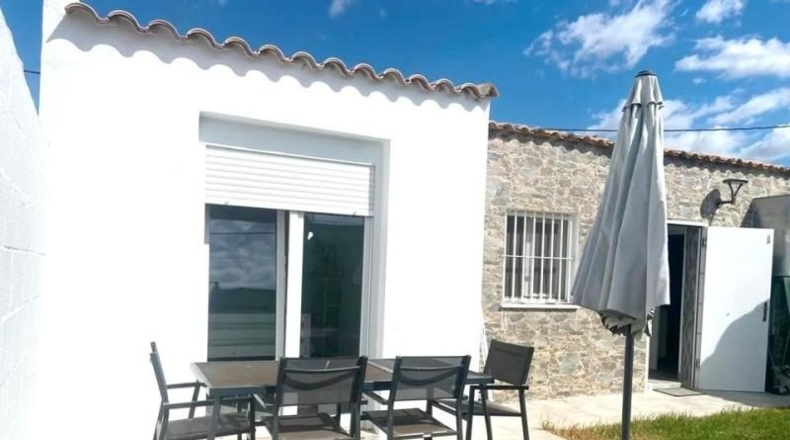 Cadiz - Chiclana de la Frontera - 500m2