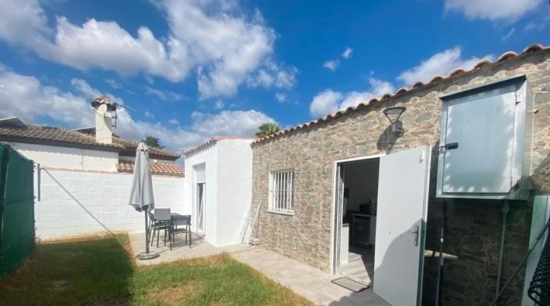 Cadiz - Chiclana de la Frontera - 500m2